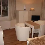 Appartement Altes Schulhaus *