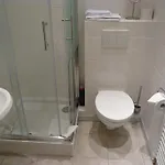 Appartement Altes Schulhaus Bad Schwartau