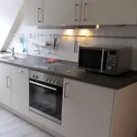 شقة Altes Schulhaus