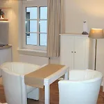 Appartement Altes Schulhaus *