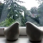 Altes Schulhaus * باد شفارتاو