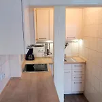 شقة Altes Schulhaus *