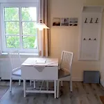 Altes Schulhaus باد شفارتاو