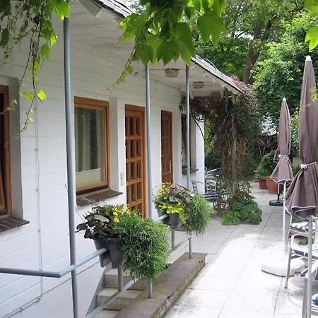 Apartment Altes Schulhaus