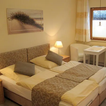 Altes Schulhaus Apartment *