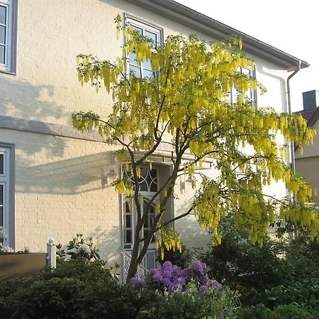 Altes Schulhaus Apartment Bad Schwartau