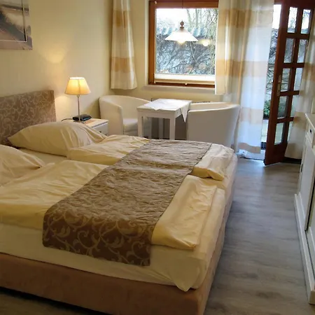 Apartment Altes Schulhaus *