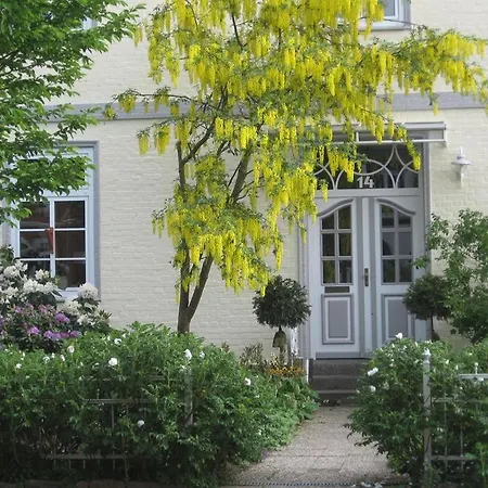 Altes Schulhaus Apartmán Bad Schwartau