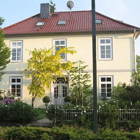 Altes Schulhaus Apartment *