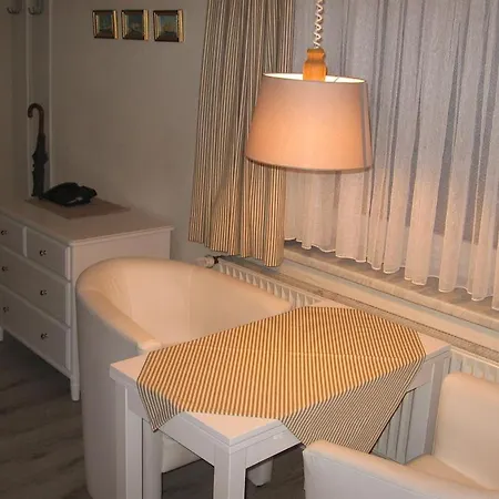 Apartment Altes Schulhaus