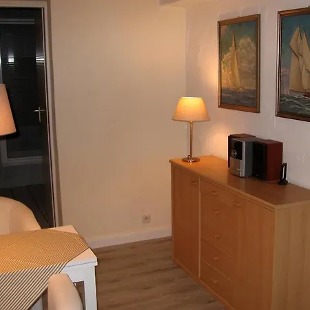 Apartment Altes Schulhaus *