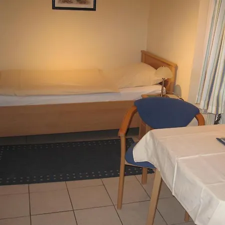 Altes Schulhaus Apartmán