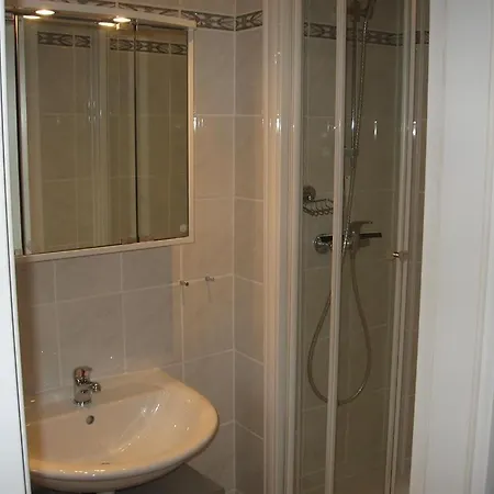 Apartmán Altes Schulhaus