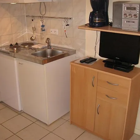Altes Schulhaus Apartment *