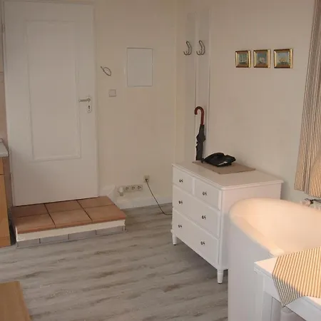 Apartment Altes Schulhaus Bad Schwartau
