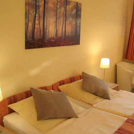 Apartment Altes Schulhaus *