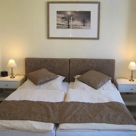 Altes Schulhaus Apartmán Bad Schwartau