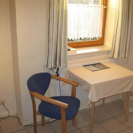 Apartment Altes Schulhaus