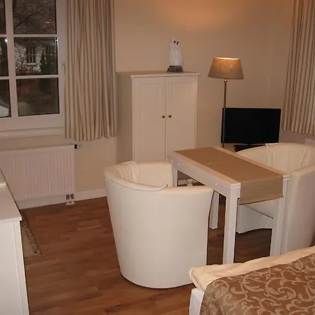 Apartmán Altes Schulhaus *
