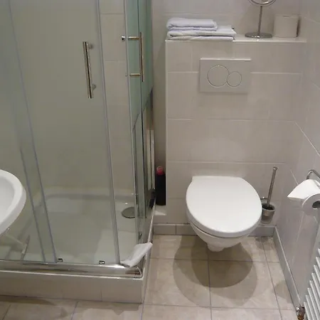 Apartment Altes Schulhaus Bad Schwartau