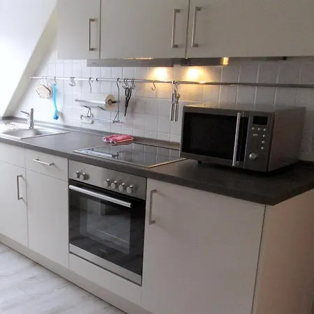 Apartment Altes Schulhaus