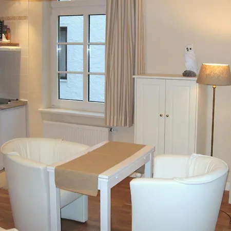 Apartment Altes Schulhaus *