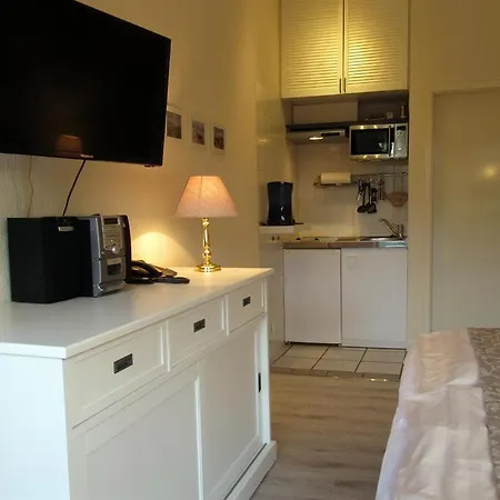 Apartment Altes Schulhaus Bad Schwartau