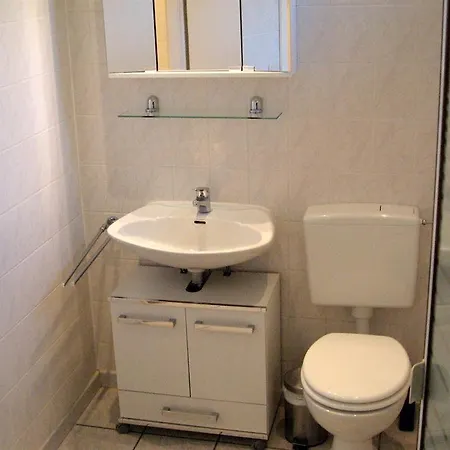 Altes Schulhaus Apartment Bad Schwartau