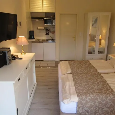 Apartment Altes Schulhaus