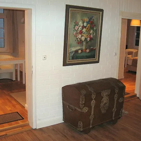 Altes Schulhaus Apartment Bad Schwartau