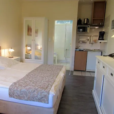 Apartment Altes Schulhaus Bad Schwartau