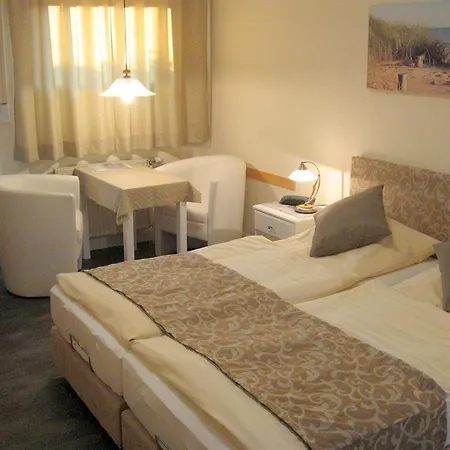 Altes Schulhaus Apartment