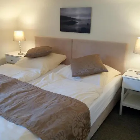 Apartmán Altes Schulhaus Bad Schwartau