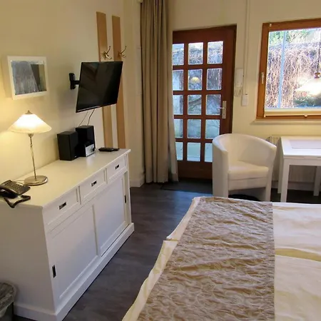 Altes Schulhaus Apartment