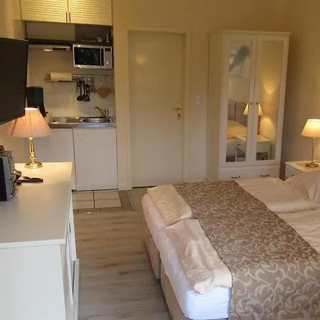 Altes Schulhaus Apartment *