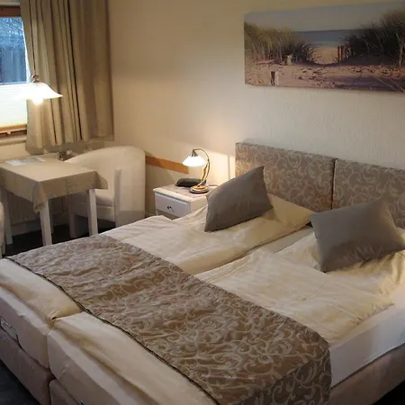 Altes Schulhaus Apartment