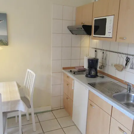Altes Schulhaus Apartment *