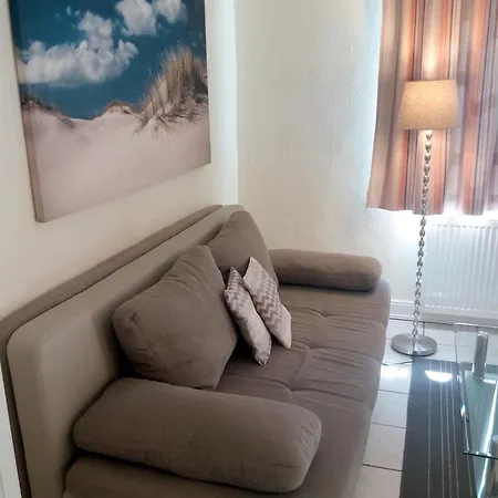 Altes Schulhaus Apartment Bad Schwartau