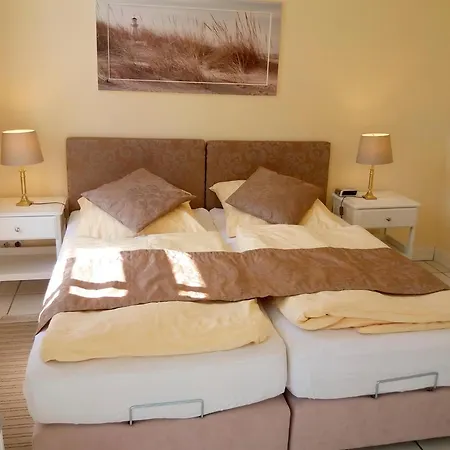 Altes Schulhaus Apartment Bad Schwartau