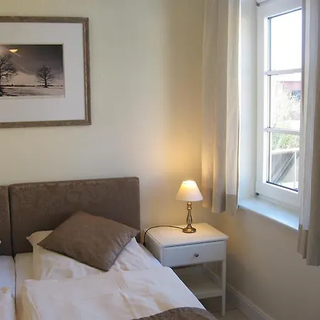 Apartment Altes Schulhaus