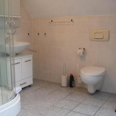 Apartment Altes Schulhaus Bad Schwartau