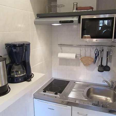 Altes Schulhaus Apartment