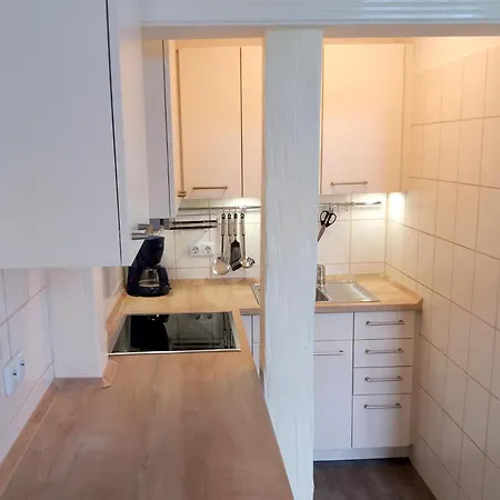 Apartment Altes Schulhaus *
