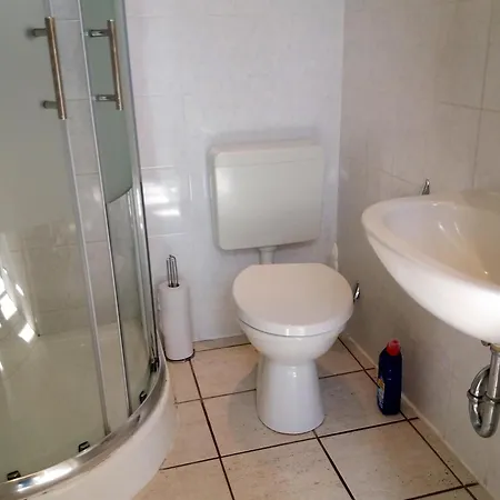 Apartment Altes Schulhaus Bad Schwartau