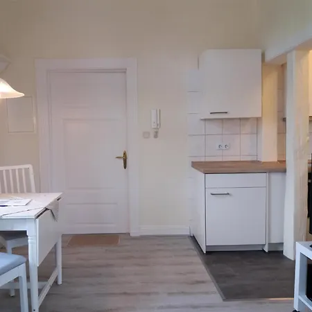 Altes Schulhaus Apartment