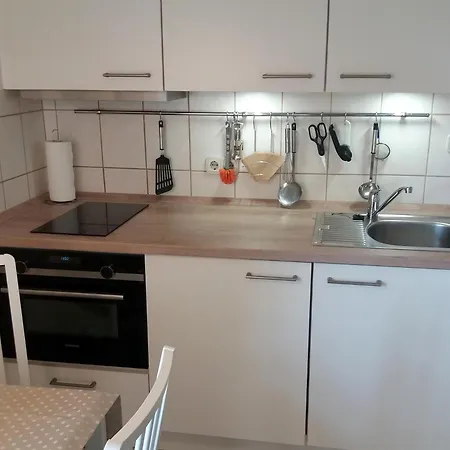 Apartment Altes Schulhaus