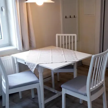 Altes Schulhaus Apartment