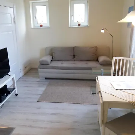 Apartment Altes Schulhaus Bad Schwartau