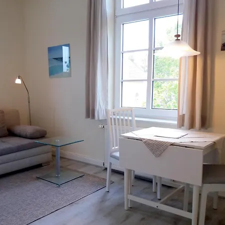 Apartmán Altes Schulhaus